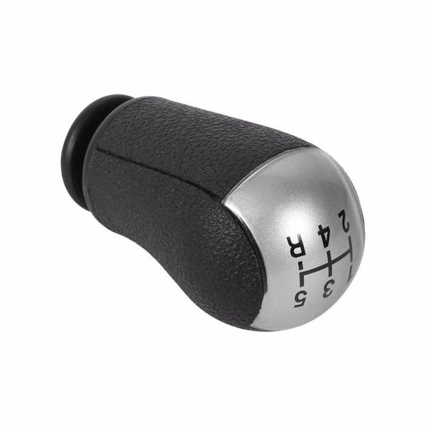 shift knob auto gear car stick shifter lever for focus fiesta c-max