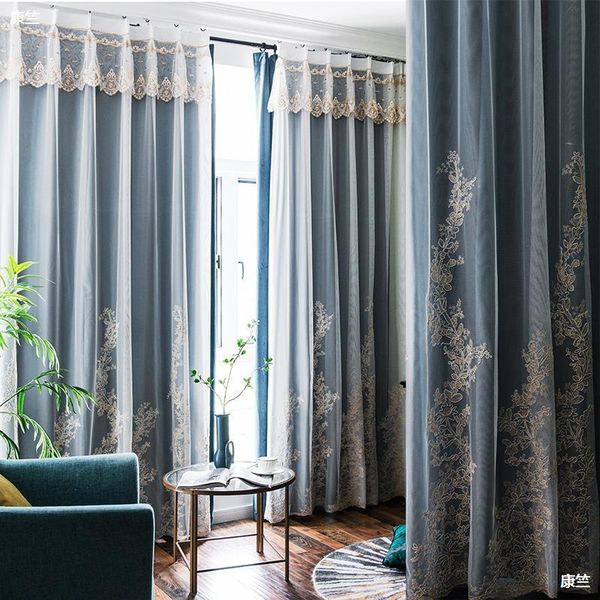 curtain & drapes americancurtains for living dining room bedroom french nordic light luxury modern velvet double embroidered european
curtain & drapes americancurtains for living dining room bedroom french nordic light luxury modern velvet double embroidered european