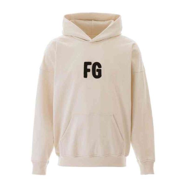 20ss hip hop high street 6th main line rich and noble flocking fg letter embroidery hoodie men's women's couple's sweater fas, Black
20ss hip hop high street 6th main line rich and noble flocking fg letter embroidery hoodie men's women's couple's sweater fas, Black