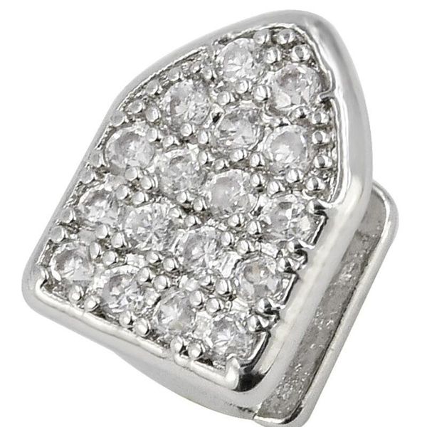 gold silver color iced out cz grillz full diamond teeth grills tooth cap hip hop dental mouth teeth braces 128 u2, Black
gold silver color iced out cz grillz full diamond teeth grills tooth cap hip hop dental mouth teeth braces 128 u2, Black