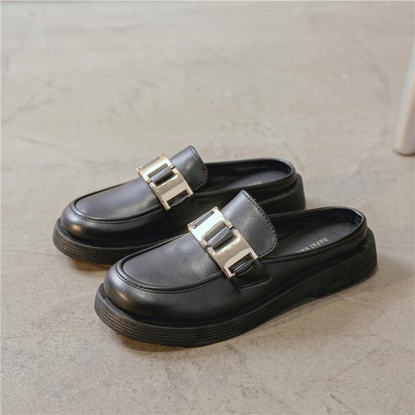 slippers girls canvas shoes ribbon lace women's korean-style all-match white no heel loafers slipper slip-on riband sneakers, Black
slippers girls canvas shoes ribbon lace women's korean-style all-match white no heel loafers slipper slip-on riband sneakers, Black