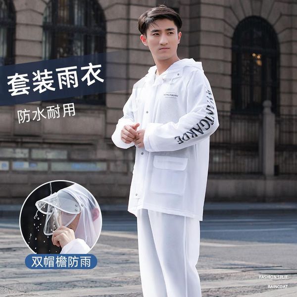 raincoats reusable waterproof motorcycle rain suit long raincoat women military poncho gear korean chuva home eg50yy
raincoats reusable waterproof motorcycle rain suit long raincoat women military poncho gear korean chuva home eg50yy