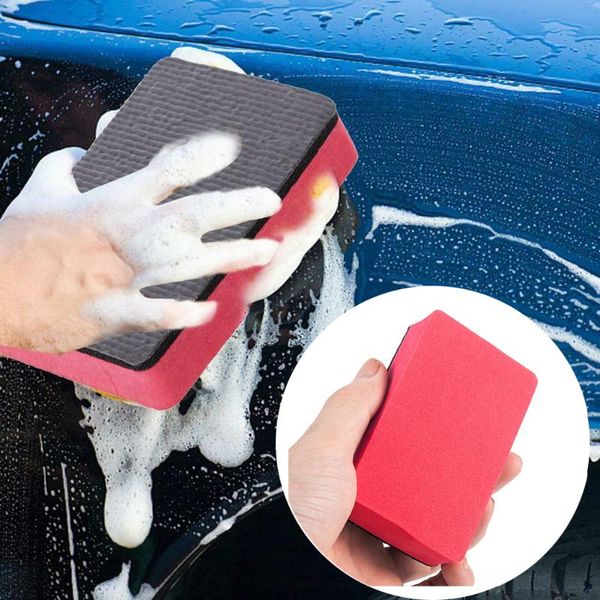 1/5pcs car magic clay wash mud clean sponge pad block auto cleaner cleaning care washing tool accessries tools
1/5pcs car magic clay wash mud clean sponge pad block auto cleaner cleaning care washing tool accessries tools