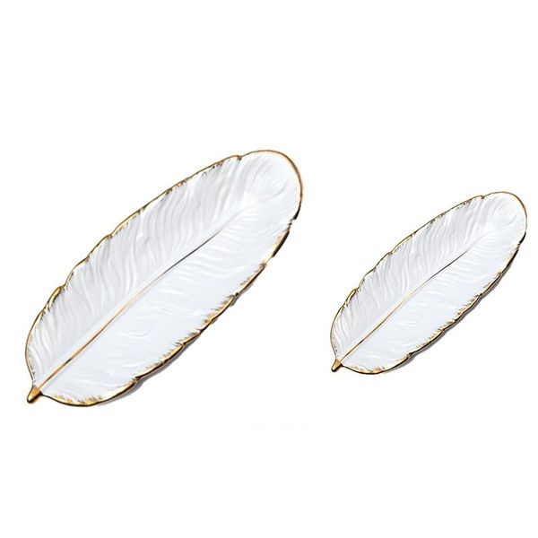 dishes & plates light luxury phnom penh ceramic dessert plate white feather banana leaf fruit dry
dishes & plates light luxury phnom penh ceramic dessert plate white feather banana leaf fruit dry