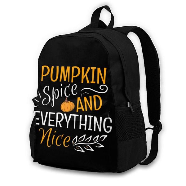 backpack halloween pumpkin quote backpacks funny polyester outdoor male pattern kawaii bags
backpack halloween pumpkin quote backpacks funny polyester outdoor male pattern kawaii bags