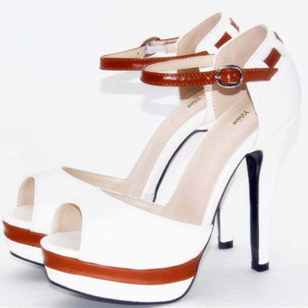 sandals olomm female fashion platform sandals, high heels, peep shoes, white party and more size 4-.5. 8m82, Black
sandals olomm female fashion platform sandals, high heels, peep shoes, white party and more size 4-.5. 8m82, Black