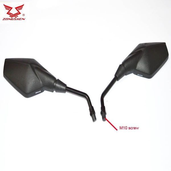 motorcycle mirrors rx3s rx4 zs250gy-3 zs400gy-2 zs500gy zongshen 250cc 400cc 500cc rearview mirror
motorcycle mirrors rx3s rx4 zs250gy-3 zs400gy-2 zs500gy zongshen 250cc 400cc 500cc rearview mirror
