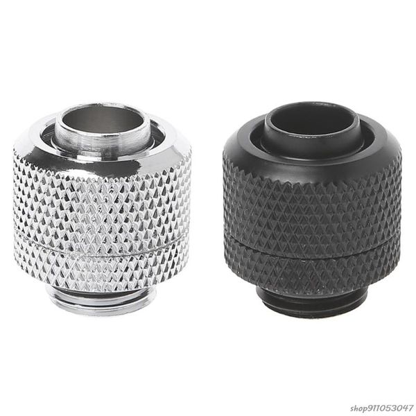 g1/4 3/8"id x 1/2"od 9.5x12.7mm tubing hand compression fittings water cooling f19 21 drop fans & coolings
g1/4 3/8"id x 1/2"od 9.5x12.7mm tubing hand compression fittings water cooling f19 21 drop fans & coolings