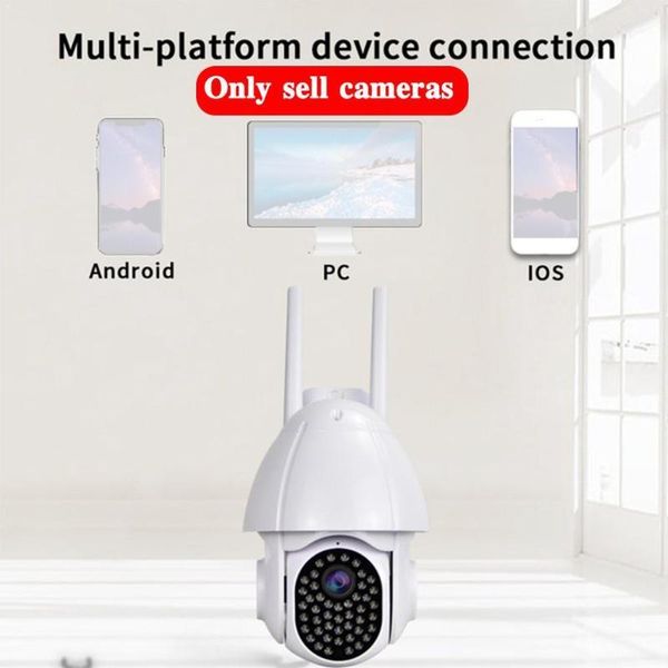 wifi 1080p outdoor wireless ip camera night vision high definition home ir video cctv recording 200w security h4p1 cameras
wifi 1080p outdoor wireless ip camera night vision high definition home ir video cctv recording 200w security h4p1 cameras