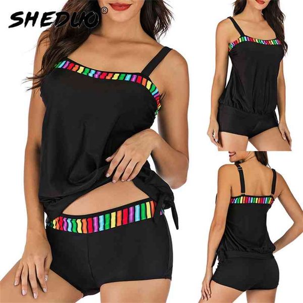 swimsuit swimwear women solid color stripes maillot de bain 5xl bathing suit women bikinis tankini swimming suit for 210728, White;black
swimsuit swimwear women solid color stripes maillot de bain 5xl bathing suit women bikinis tankini swimming suit for 210728, White;black