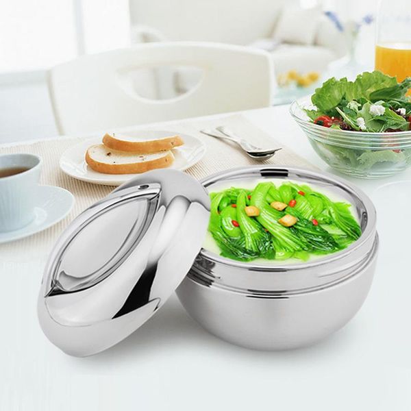 dinnerware sets stainless steel lunch box for kids container handle heat retaining thermal insulation bowl portable picnic bento
dinnerware sets stainless steel lunch box for kids container handle heat retaining thermal insulation bowl portable picnic bento
