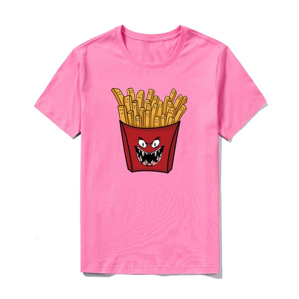 men's t-shirts 2021 summer streetwear t-shirt cotton devil fries cartoon print short sleeve casual hip hop round neck t-shirt top, White;black
men's t-shirts 2021 summer streetwear t-shirt cotton devil fries cartoon print short sleeve casual hip hop round neck t-shirt top, White;black