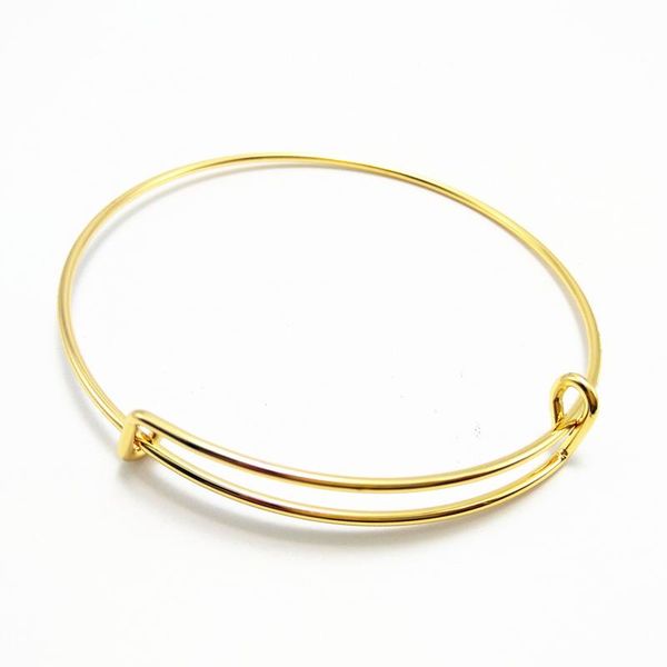 selling gold/rhodium plated adjustable expandable iron bangle bracelet fashion wire bracelets for women jewelry, Black
selling gold/rhodium plated adjustable expandable iron bangle bracelet fashion wire bracelets for women jewelry, Black