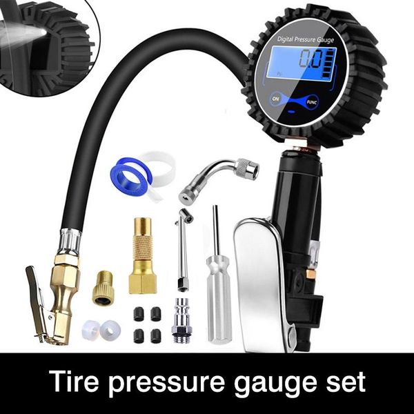 inflatable pump digital tire inflator eu us air pressure gauge lcd display led backlight vehicle tester car
inflatable pump digital tire inflator eu us air pressure gauge lcd display led backlight vehicle tester car