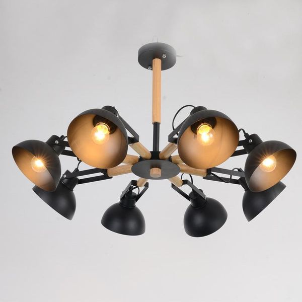 modern led ceiling light ac85-265v lamp fixtures cafe el fans luminaria ligting lights
modern led ceiling light ac85-265v lamp fixtures cafe el fans luminaria ligting lights
