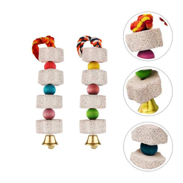 small animal supplies 2pcs teeth grinding molar toys for hamster chinchilla squirrel pet
small animal supplies 2pcs teeth grinding molar toys for hamster chinchilla squirrel pet