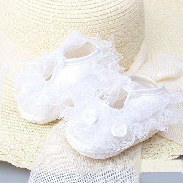 0-24m baby shoes baby girl bow-knot soft sole first walkers infant anti-skid lace princess newborn girl infant shoes christening, Black;red
0-24m baby shoes baby girl bow-knot soft sole first walkers infant anti-skid lace princess newborn girl infant shoes christening, Black;red