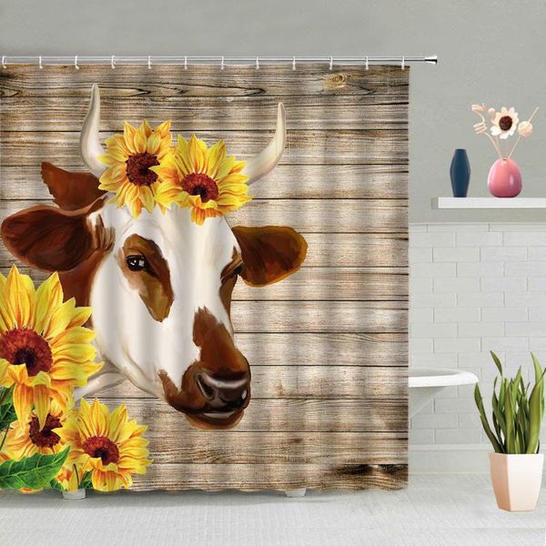 cows sunflower flower simple background decoration bathroom accessories partition screen waterproof polyester fabric with hooks shower curta
cows sunflower flower simple background decoration bathroom accessories partition screen waterproof polyester fabric with hooks shower curta