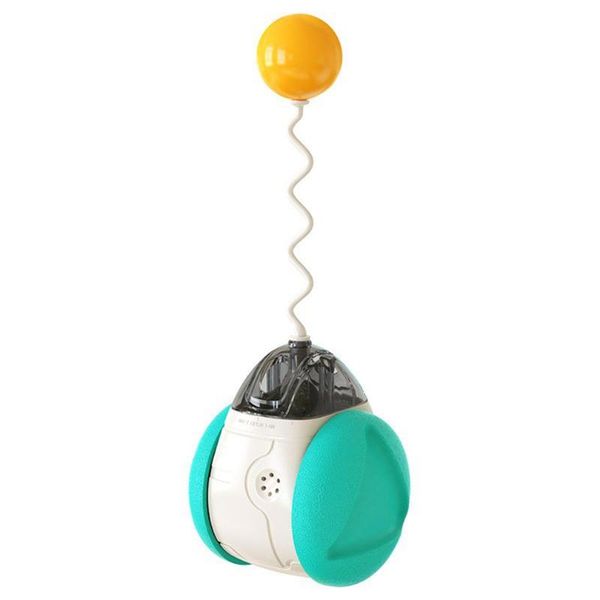 cat toys electric durable tumbler funny balance toy car self-weight balancing relieve boredom
cat toys electric durable tumbler funny balance toy car self-weight balancing relieve boredom