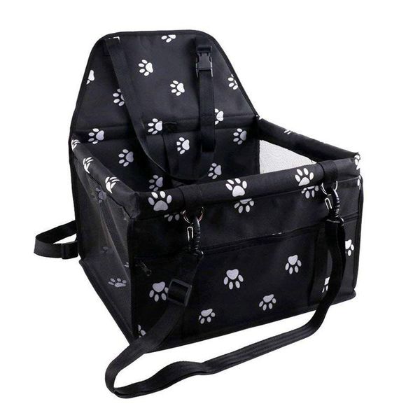 kennels & pens pet reinforce car seat for dog cat portable and breathable bag with belt carrier safety stable travel look
kennels & pens pet reinforce car seat for dog cat portable and breathable bag with belt carrier safety stable travel look