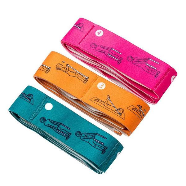 yoga pull strap belt elastic latin dance stretching training band loop pilates gym fitness exercise resistance bands sport
yoga pull strap belt elastic latin dance stretching training band loop pilates gym fitness exercise resistance bands sport