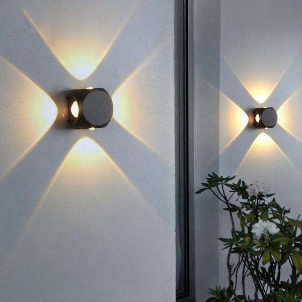 modern led wall lamp outdoor waterproof garden porch light aisle corridor aluminum lamps
modern led wall lamp outdoor waterproof garden porch light aisle corridor aluminum lamps
