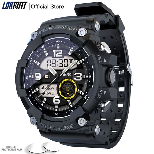 lokmat attack 2 smart watch fitness tracker full touch screen global heart rate monitor sport smartwatch men for android iosg, Slivery;brown
lokmat attack 2 smart watch fitness tracker full touch screen global heart rate monitor sport smartwatch men for android iosg, Slivery;brown