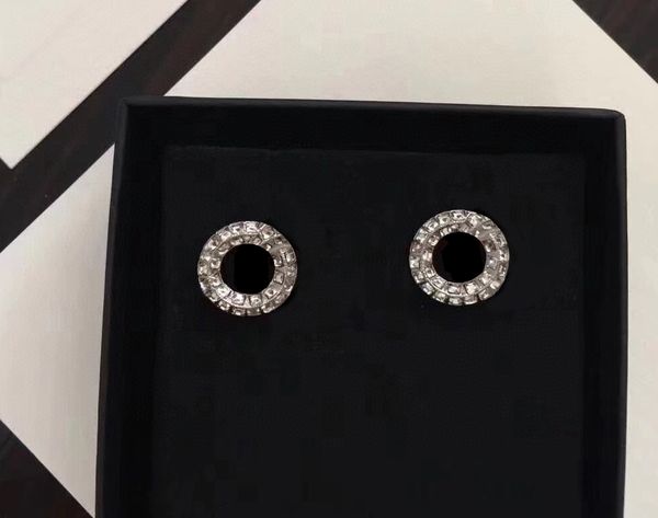 fashion diamond stud earrings aretes for lady women party wedding lovers gift engagement jewelry for bride with box hb1211, White
fashion diamond stud earrings aretes for lady women party wedding lovers gift engagement jewelry for bride with box hb1211, White