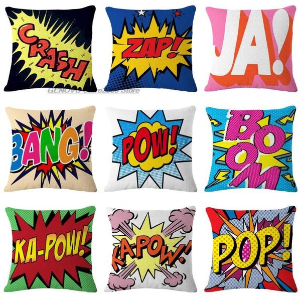 pillow case neue moderne art kissen abdeckungen super cartoon drucken fall sofa stuhl bewohnzimmer dekorative a
pillow case neue moderne art kissen abdeckungen super cartoon drucken fall sofa stuhl bewohnzimmer dekorative a
