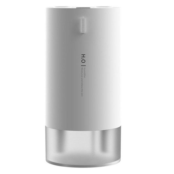 430ml large-capacity dual spray humidifier usb charging atmosphere lamp car indoor air purification moisturizing, white humidifiers
430ml large-capacity dual spray humidifier usb charging atmosphere lamp car indoor air purification moisturizing, white humidifiers