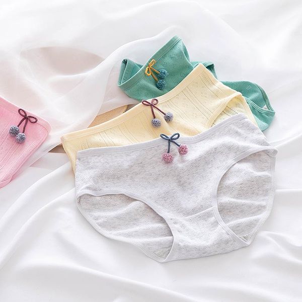 girls underwear 5pc/bag cotton lovely middle waist briefs ventilation young girl panties solid teenagers intimates, Camo
girls underwear 5pc/bag cotton lovely middle waist briefs ventilation young girl panties solid teenagers intimates, Camo