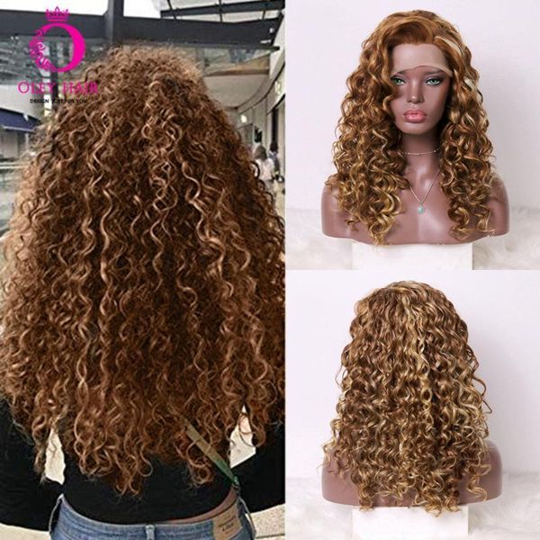 brown wig heat resistant drag queen synthetic lace front highlight blonde kinky curly punk ombre wigs for black women1
brown wig heat resistant drag queen synthetic lace front highlight blonde kinky curly punk ombre wigs for black women1