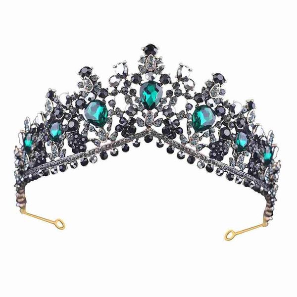 hair clips & barrettes 7 colors stone crystal crowns tiara bride headband for wedding bridal diadem queen crown accessories, Golden;silver
hair clips & barrettes 7 colors stone crystal crowns tiara bride headband for wedding bridal diadem queen crown accessories, Golden;silver