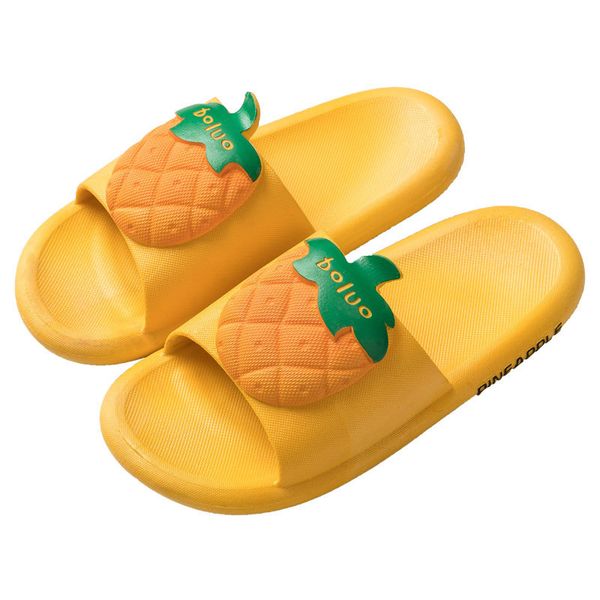2021 summer pineapple slippers cute fruit slippers slides shoes women couple home bathroom slippers shoes slip on outdoor shoes, Black
2021 summer pineapple slippers cute fruit slippers slides shoes women couple home bathroom slippers shoes slip on outdoor shoes, Black