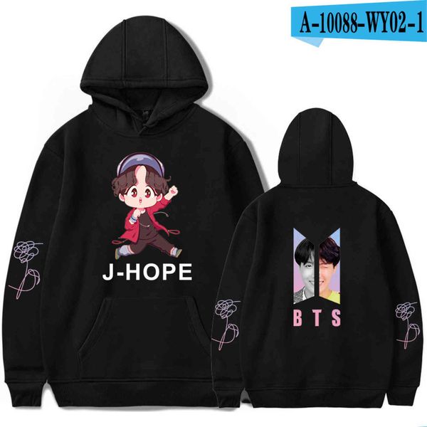 men's hoodies & sweatshirts korean bullet-proof boy/girl band jk hoodie custom men/women sweatpants kpop music fans sweater boys 43nl, Black
men's hoodies & sweatshirts korean bullet-proof boy/girl band jk hoodie custom men/women sweatpants kpop music fans sweater boys 43nl, Black