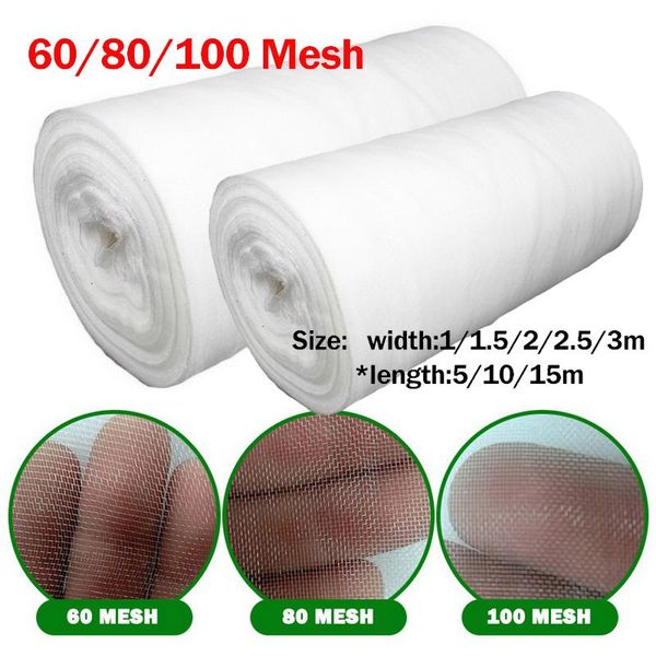 other garden supplies greenhouse protective net 60/80/100 mesh fruit vegetables cover insect plant pest control protection
other garden supplies greenhouse protective net 60/80/100 mesh fruit vegetables cover insect plant pest control protection