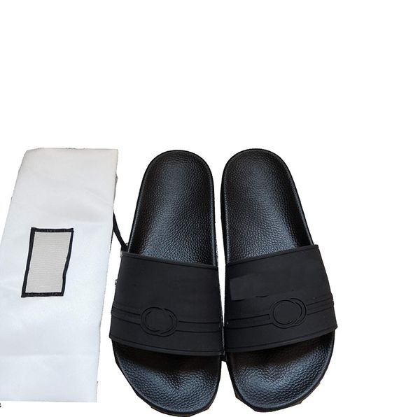 womens mens beach shoes summer outdoor home flat slippers black white interlocking letters sandals size 35-46
womens mens beach shoes summer outdoor home flat slippers black white interlocking letters sandals size 35-46