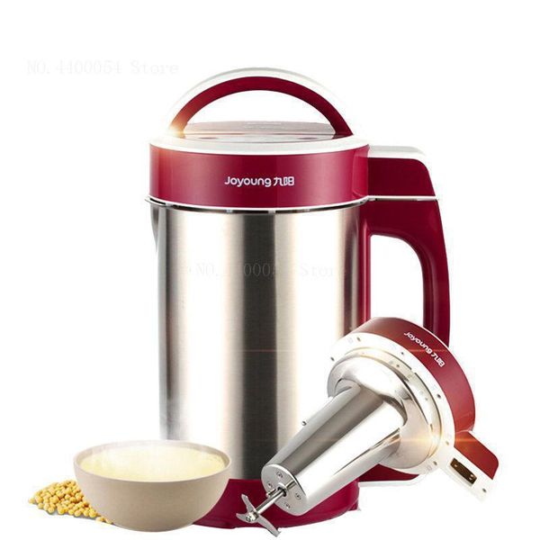 blender automatic soybean milk machine soymilk maker blenders grade stainless steel easy clean with multi-function panel
blender automatic soybean milk machine soymilk maker blenders grade stainless steel easy clean with multi-function panel