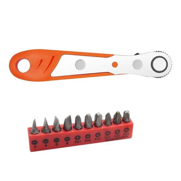 professional hand tool sets mini magnetic ratchet wrench 1/4"(6.35mm) hexagon torx bidirectional control dropship
professional hand tool sets mini magnetic ratchet wrench 1/4"(6.35mm) hexagon torx bidirectional control dropship