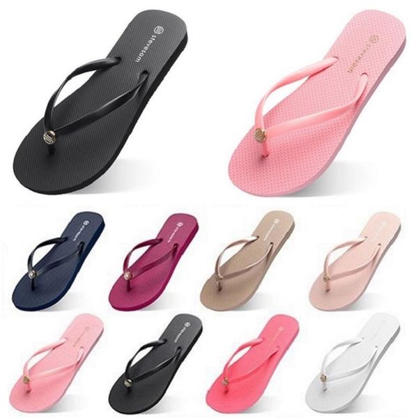 fashion slippers flip flops beach sandals shoes type 97 summer schuhe sport sneaker womens green yellow orange navy bule white pink brown, Black
fashion slippers flip flops beach sandals shoes type 97 summer schuhe sport sneaker womens green yellow orange navy bule white pink brown, Black