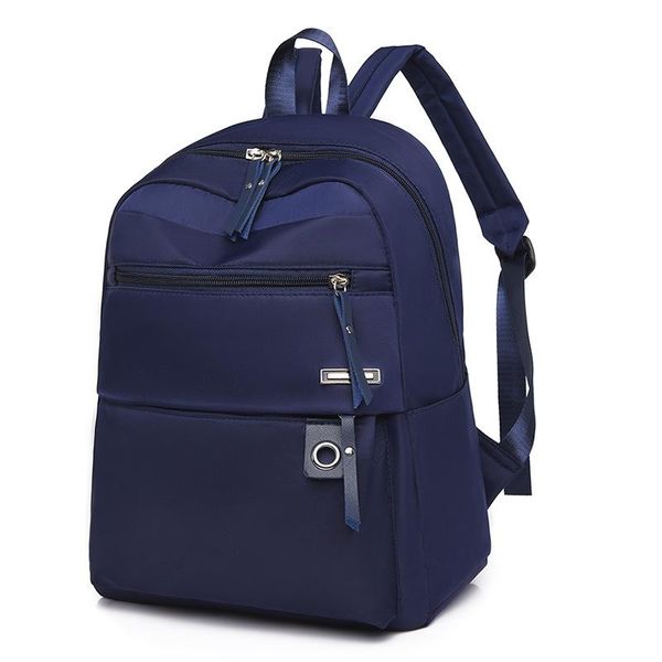 backpack ladies 2021 oxford cloth bag simple fashion large capacity student school solid color men's
backpack ladies 2021 oxford cloth bag simple fashion large capacity student school solid color men's