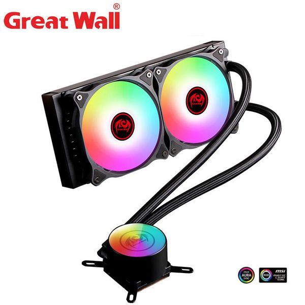 great wall cpu cooler 4pin rgb fan cooling pwm water for 1150 1151 2011 2066 am4 am3 aura sync fans & coolings
great wall cpu cooler 4pin rgb fan cooling pwm water for 1150 1151 2011 2066 am4 am3 aura sync fans & coolings