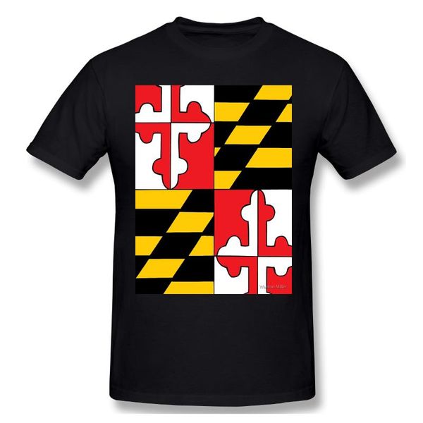 maryland flag(2) men's basic short sleeve t-shirt novelty graphic r333 t-shirts eur size, White;black
maryland flag(2) men's basic short sleeve t-shirt novelty graphic r333 t-shirts eur size, White;black