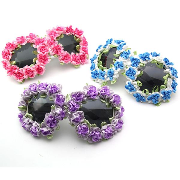 70% off online store new flower glasses, dance sunglasses, halloween party glasses, White;black
70% off online store new flower glasses, dance sunglasses, halloween party glasses, White;black
