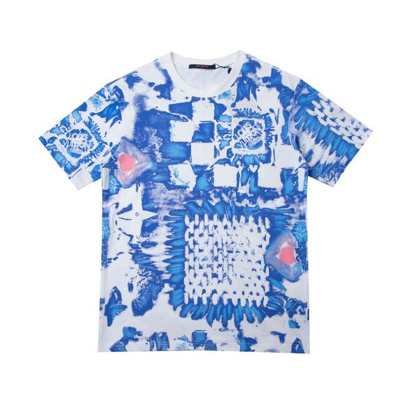 2021ss spring and summer new high grade cotton printing short sleeve round neck panel t-shirt size: -l-xl-xxl-xxxl color: black white a773, White;black
2021ss spring and summer new high grade cotton printing short sleeve round neck panel t-shirt size: -l-xl-xxl-xxxl color: black white a773, White;black