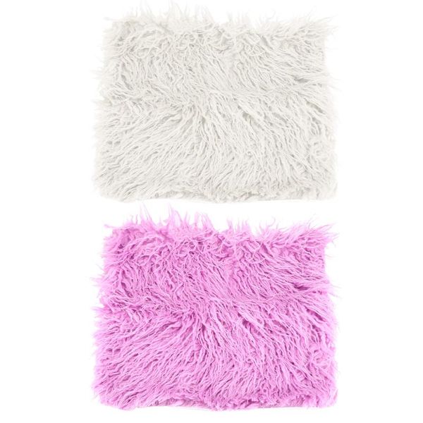 pillow case soft durable safe plush throw cushion bedroom sofa decor 42*42cm 
pillow case soft durable safe plush throw cushion bedroom sofa decor 42*42cm