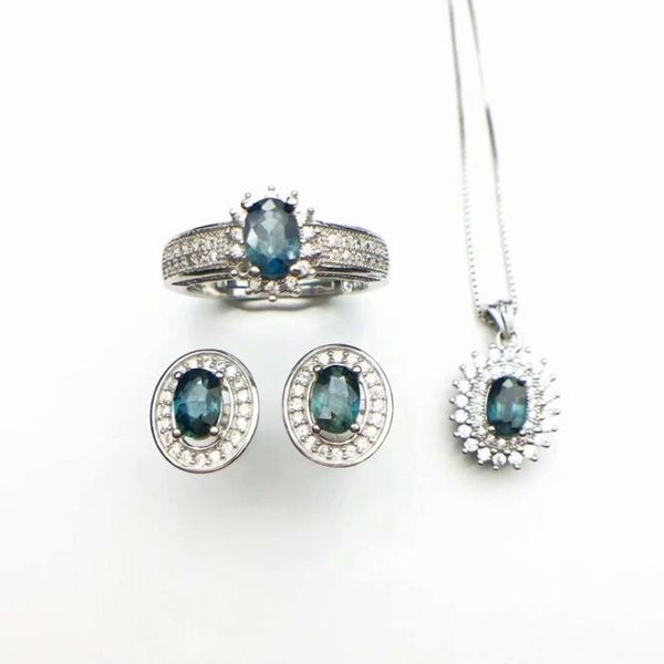 bracelet, earrings & necklace shilovem 925 sterling silver real natural sapphire rings pendants stud fine jewelry women wedding open yhtz454, Black
bracelet, earrings & necklace shilovem 925 sterling silver real natural sapphire rings pendants stud fine jewelry women wedding open yhtz454, Black