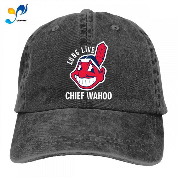 ball caps long live chief wahoo sports denim cap adjustable snapback casquettes plain baseball cowboy hat black, Blue;gray
ball caps long live chief wahoo sports denim cap adjustable snapback casquettes plain baseball cowboy hat black, Blue;gray
