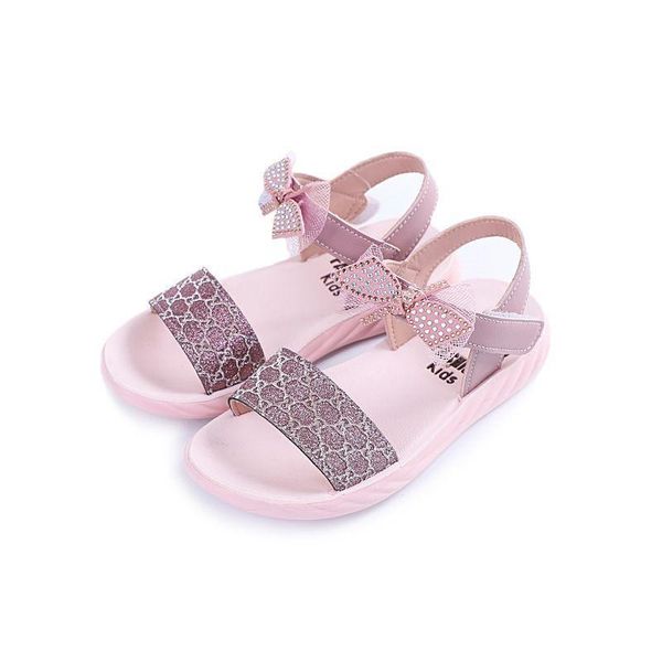 zi ning kids girl shoes sandals summer children fashion bowknot girls flat pricness baby toddler, Black;red
zi ning kids girl shoes sandals summer children fashion bowknot girls flat pricness baby toddler, Black;red