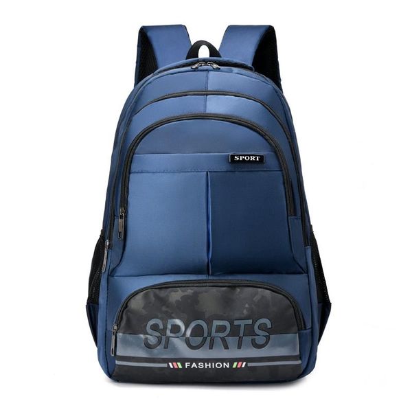 backpack casual backpacks nylon men's fashion solid color large capacity student school bag light mochila shoulder bags
backpack casual backpacks nylon men's fashion solid color large capacity student school bag light mochila shoulder bags